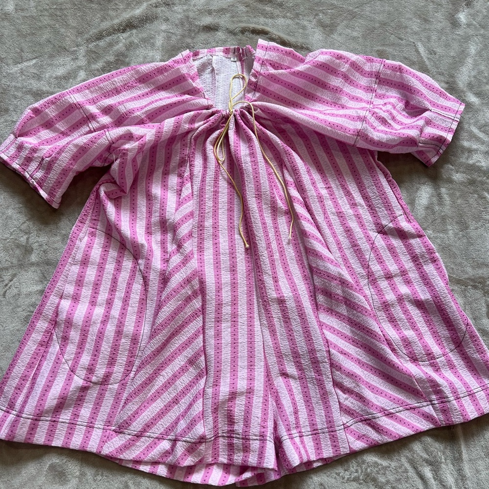 Amazon romper sz m